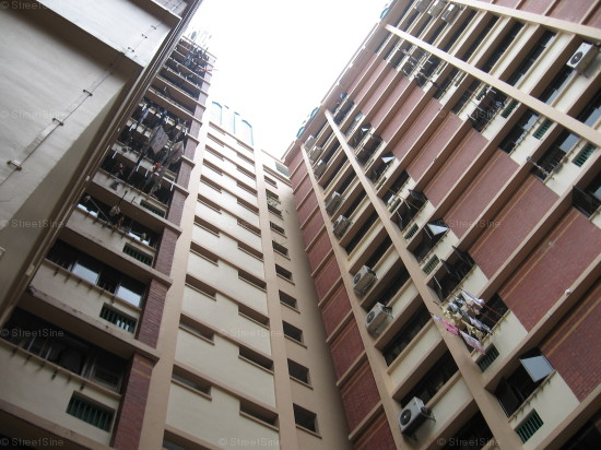 Blk 154 Jalan Teck Whye (Choa Chu Kang), HDB 4 Rooms #154512